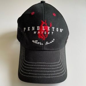 Pendleton Whisky Trucker Hat